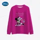 thumbnail image 3 of Nuevo suéter de mujer Disney Mickey Mouse Mickey y Minnie 3D Suéter de moda para hombre Otoño Invierno Suéter casual de manga larga, 3 of 5