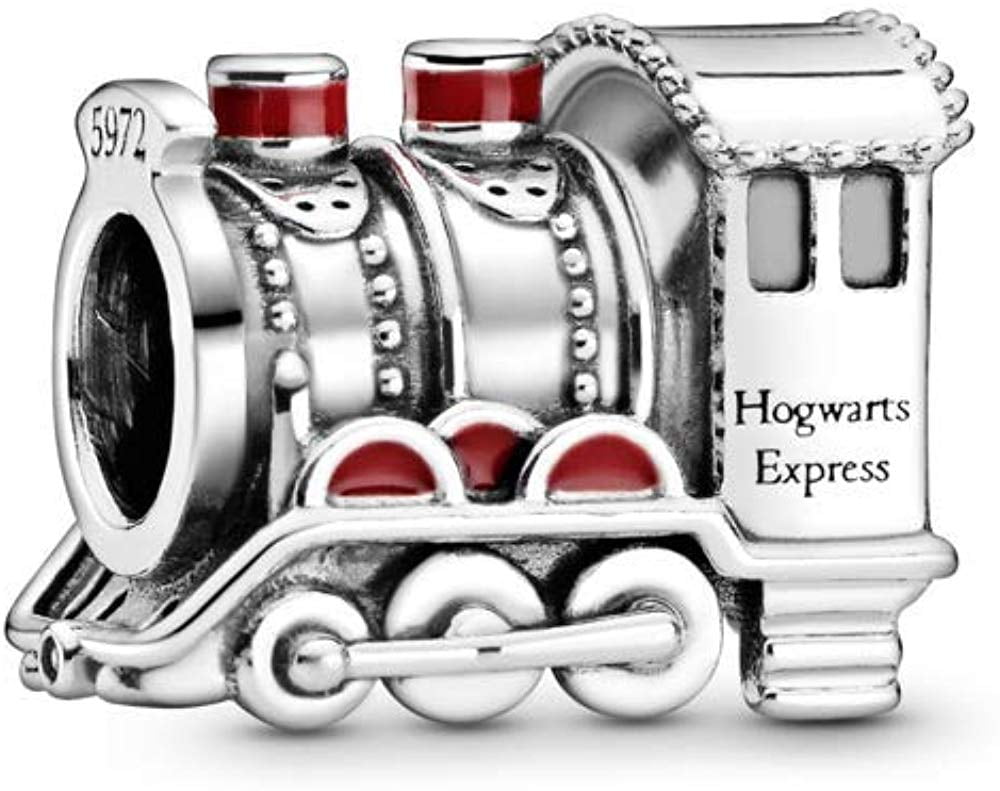 Buy Pandora Harry Potter Charm 798626C01 Pandora Gift Pouch Online in India  