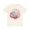 Natural, variant on Istanbul Tourist Unisex Short Sleeve Graphic Tee Vintage Inspired Art