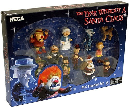 the year without a santa claus funko pop
