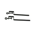 thumbnail image 3 of KAKOWELY Table Tennis Portable Net Frame Tool Set Simple Net Rack Bracket Combination Set(Blue),70.87X"X5.79"X0.79", 3 of 5