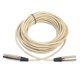 thumbnail image 2 of Cable de Micrófono XLR de 500cm Sunnimix para Mezclador, 2 of 6