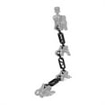 thumbnail image 4 of JIAHAOO 152mm Aluminum Diving Action Camera Video Light 1 Inch Ball Head Extension Arm Durable and Lightweight, 4 of 9