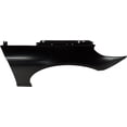 thumbnail image 4 of CAPA For 2018-2019 Sonata Fender Front, Right Primed Steel HY1241169C 66321C2700, 4 of 5