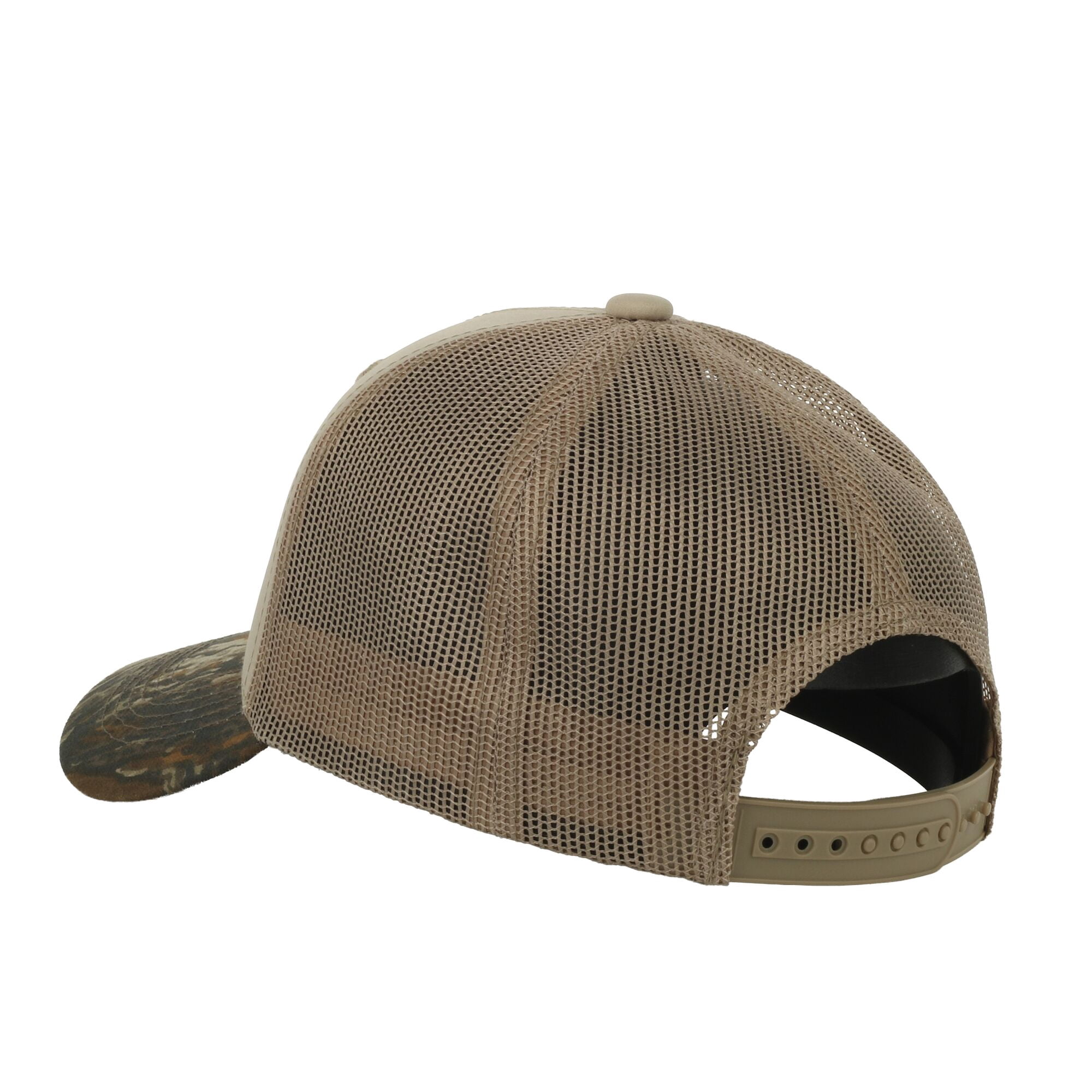 Youth Realtree® Advantage Classic Camo Hunting Cap – Structured Snapback, One Size