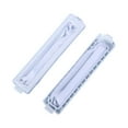 thumbnail image 3 of Flynix 2 Pieces Garbage Removal Net Washer Lint Filter Waste Filter Parts for Asw-eg50A, 3 of 9