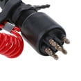 thumbnail image 3 of 175974 5005801 Ignition Switch Key With Lanyard for Evinrude, 3 of 6