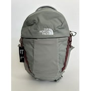 THE NORTH FACE Recon Womens Backpack Meld Grey/Wild Ginger OS