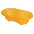 thumbnail image 1 of Bañera Prinsel  Flipper Naranja, 1 of 2