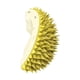 thumbnail image 3 of Gatos multifuncionales Auto Groomer Pet Grooming Brush Herramienta de eliminación de juguetes para masticar Peine de para perros de pelo largo Amarillo Colco Peine de cepillo impermeable, 3 of 8