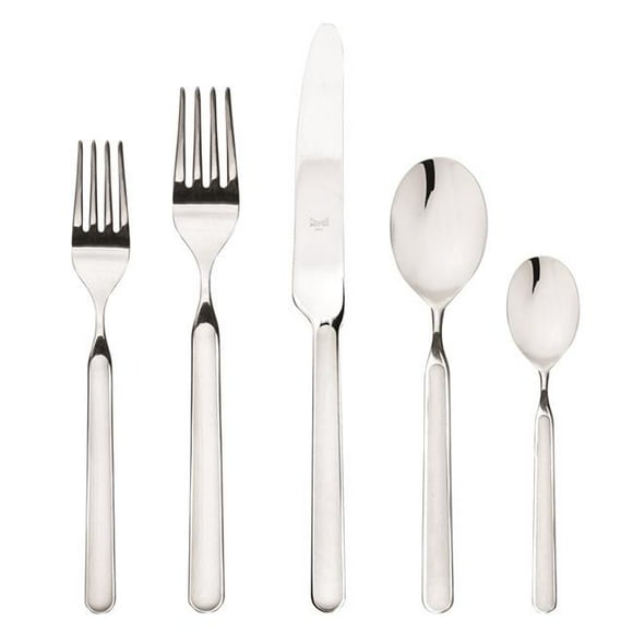 Mepra 10W622020 Fantasia Kitchen Set - 20 Piece
