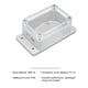thumbnail image 4 of Caja de empalmes impermeable IP66 Caja de glándulas de conector de cable de plástico, 4 of 8