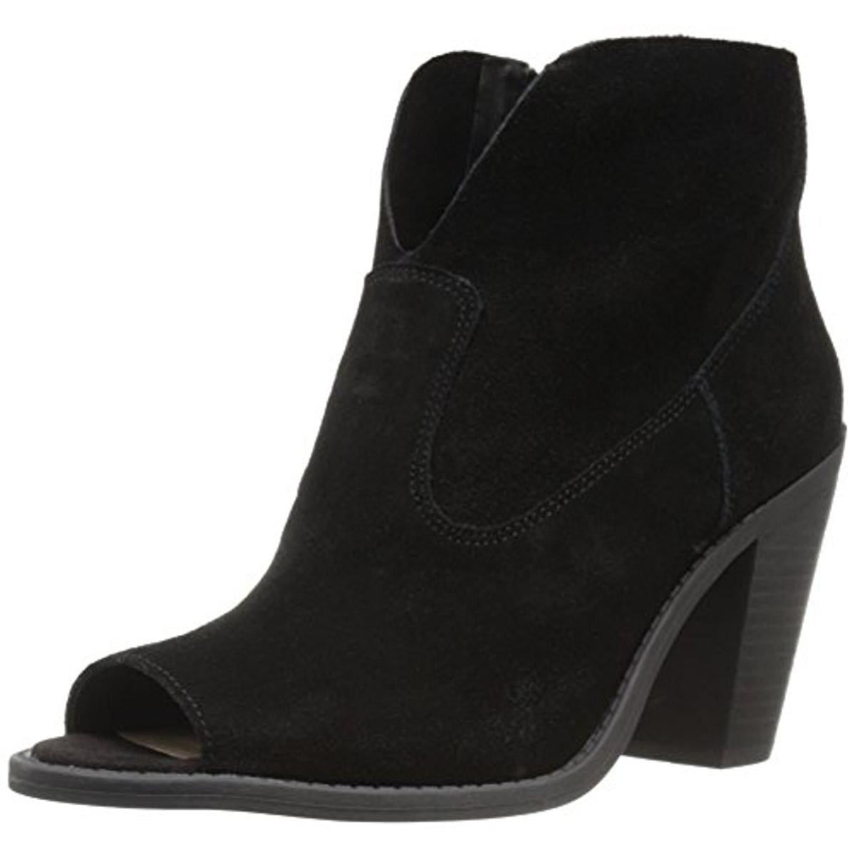 jessica simpson high heel ankle boots