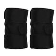 thumbnail image 1 of Heating Pads Brace Wraps,2pcs Heated Knee Brace Breathable Heating Knee Pads Adjustable Heating Knee Pads Enhanced Features, 1 of 8