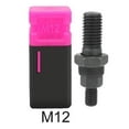 thumbnail image 4 of koolsoo Kit d'Outils de Pistolet à Rivets en Acier 3 Pcs M3 M10, 4 of 4