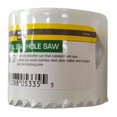 thumbnail image 1 of Disston 777273 2.5 in. Master Mechanic Bi-Metal Hole Saw, 1 of 2