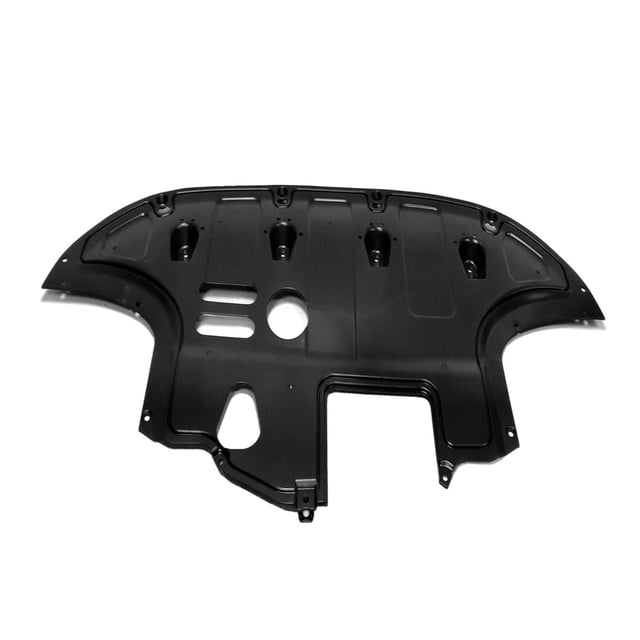 OE Compatible/remplacement sous le Véhicule Bouclier Capa(KI1228167C)