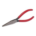 thumbnail image 1 of Pinza Punta Plana 6-5/8 227g Urrea Urrea 227G, 1 of 2