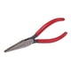 thumbnail image 1 of Pinza Punta Plana 6-5/8 227g Urrea Urrea 227G, 1 of 2