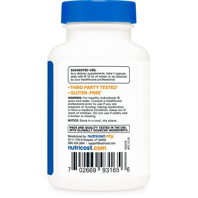 健康・医学 TUK 达克宁硝酸咪康唑栓7pcs/1.4g (妇科外用/内附指套) - 美国德成行