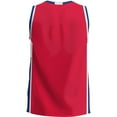 thumbnail image 3 of Men's GameDay Greats  Blue Francis Marion University Patriots  Lightweight Basketball Jersey, 3 of 4