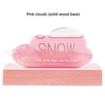 thumbnail image 4 of TIMIFIS Crystal Bottle Weather Items Bottle Colorful Desktop Transparent Crystal Glass Gift 150ml Kitchen Gadgets, 4 of 4