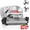 Silver, variant on FOHERE Meat Slicer Electric Deli Food Slicer with 7.5" Removable Stainless Steel Blade, Cuts Meat, Cheese, Bread, Silver