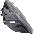 thumbnail image 6 of Genrics Driver Left Side Headlight For 2013-2014 Ford Mustang HID/Xenon w/LED Projector, 6 of 7
