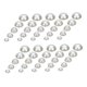 thumbnail image 4 of UPGRATOR 1000Ud Parches Semicirculares De Para De Joyas Y Manualidades, 4 of 8