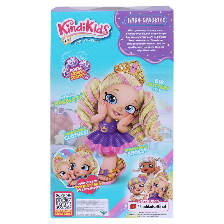 Shopkins tiara sparkles deals