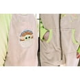 thumbnail image 4 of Ukonic Star Wars: The Mandalorian, Grogu "The Child" Women's Onesie | XXL Female, 4 of 7