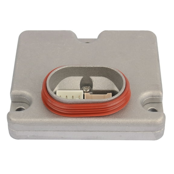 Mustrod FL3413C170A LED Headlight Ballast Control Module for Ford F-150 F-250 F-350 Super Duty Expedition