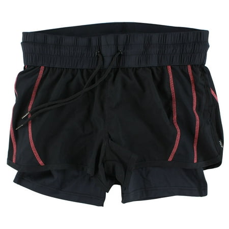 2xu Womens Compression Short - 2XU Womens Freestyle Short Compression Shorts Black M