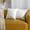 White, variant on Sonive 2Pcs Throw Pillow Cover 22"×22", Fuzzy Decorative Fleece Cushion for Couch Home Deco, White