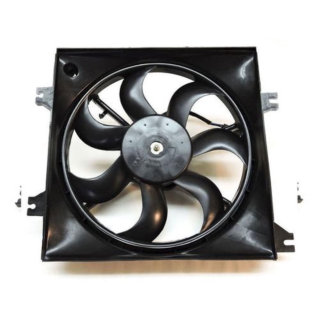 Motoventilador Bruck-Germany 2538025000