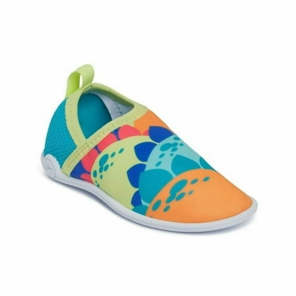 Speedo Kids' Bootie Dino Scales - S