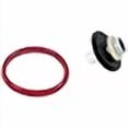 thumbnail image 2 of Toilet Fill Valve Piston Repair Kit by Coast Water Conservation Products, 2 of 2