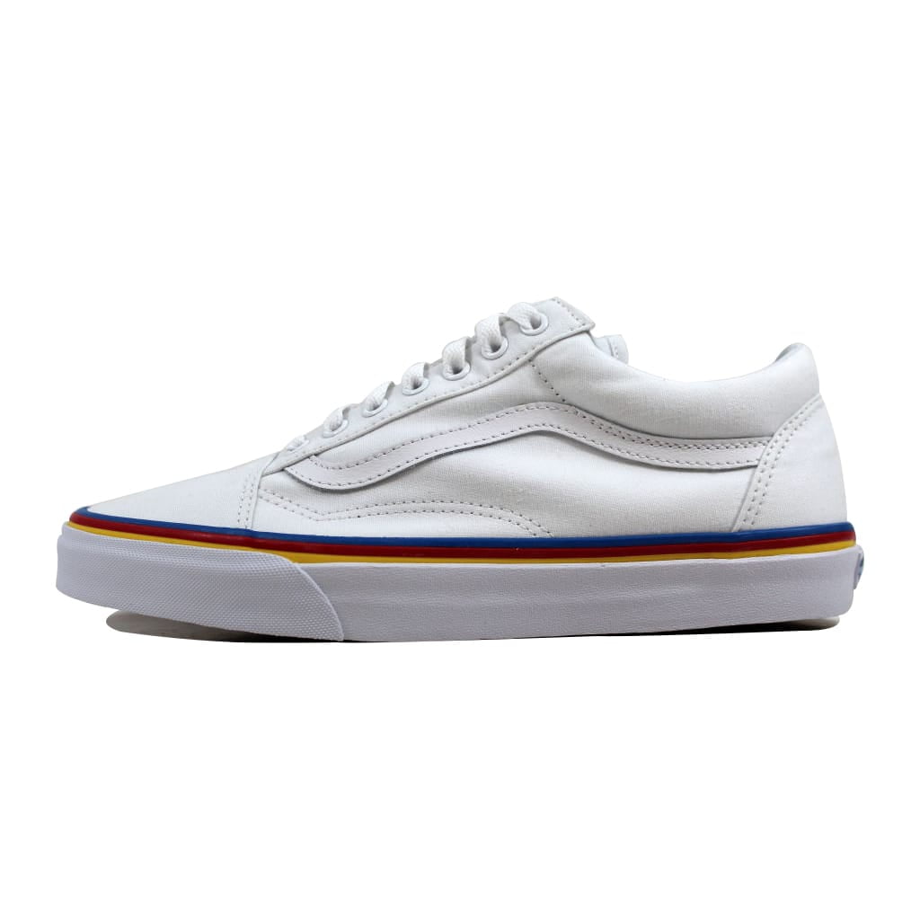 vans old skool rainbow vans old skool rainbow