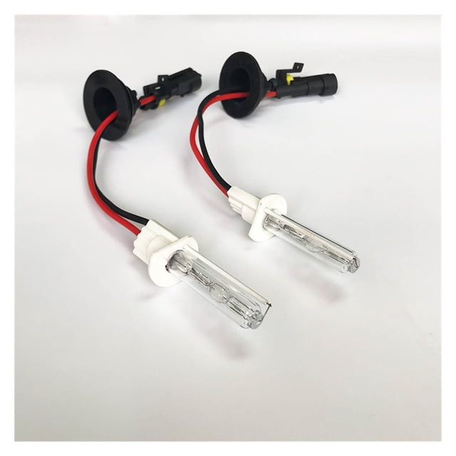 Car Modification 75W/100W/200W Xenon Bulb 75W Headlight H1 Headlight ,Easy to Use