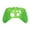 Green, variant on Fairnull Anti-Slip Silicone Protective Case Cover Skin for Microsoft Xbox One Controller