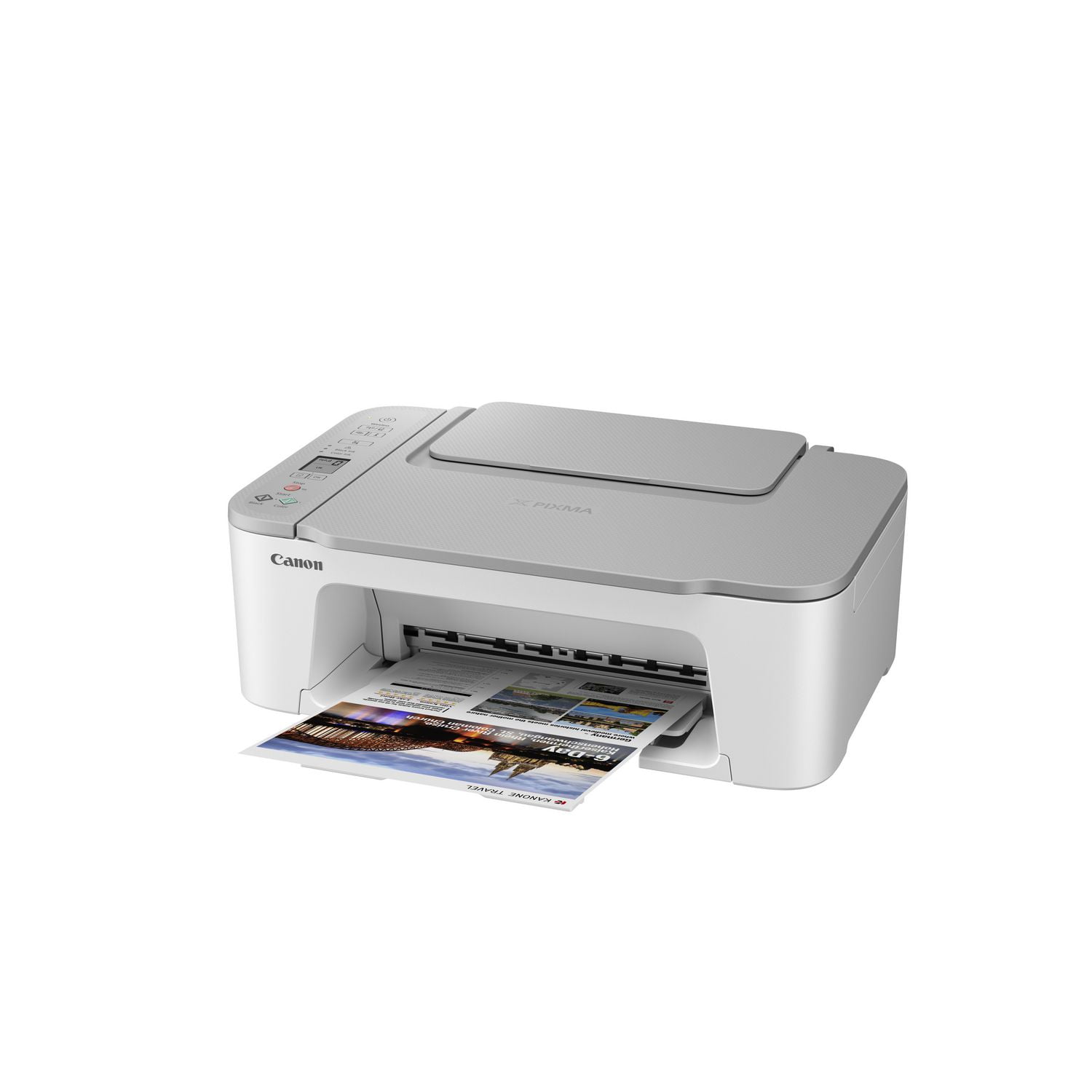 Canon PIXMA TS3420 (blanc) Imprimante tout-en-un