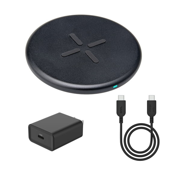 Amazon.com: Wireless Charging Pad, ZealSound Ultra-Slim
