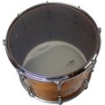 thumbnail image 5 of Sawtooth Hickory Series Tom Drum 14" x 11", Natural Gloss, 5 of 7