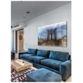 thumbnail image 3 of Marmont Hill Brooklyn Bridge Painting Wall Art Print, 3 of 7