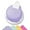 Purple, variant on ABPETE Corner Rounder Punch,2024 Upgraded 4 in 1 Corner Punch (Inside Rounded Corner+R4mm+R7mm+R10mm), Paper Corner Rounder, Punches for Crafts, DIY Projects, Photo, Card, Scrapbooking Making