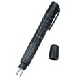 thumbnail image 2 of Brake Fluid Tester Automotive Brake Fluid Oil Detection Test Pen Detector DOT3 DOT4 DOT5.1 Auto Tester Tool, 2 of 9