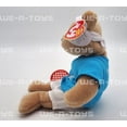 thumbnail image 5 of Ty Beanie Baby Feder-Bear the Bear Plush Roger Federer Tennis Plush 2006, 5 of 7