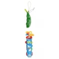 thumbnail image 1 of de Palos para golf para Niños, Juguete de Aprendizaje para Niños , Azul perfke Putter de golf para niños, 1 of 9