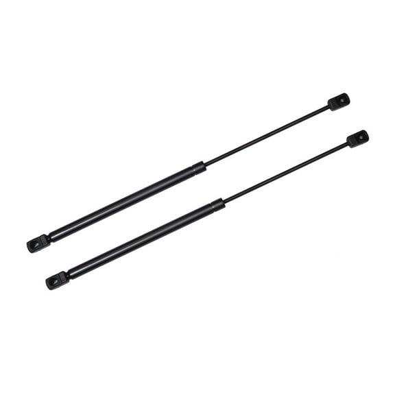 Pair of 2 Rear Back Glass Lift Support For 2009-2015 Honda Pilot