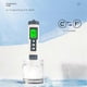 thumbnail image 3 of 3 in 1 Water Quality Test Pen TDS/PH/TEMP PH Meter Multi-Parameter Belt Water Quality Analyzer, 3 of 5